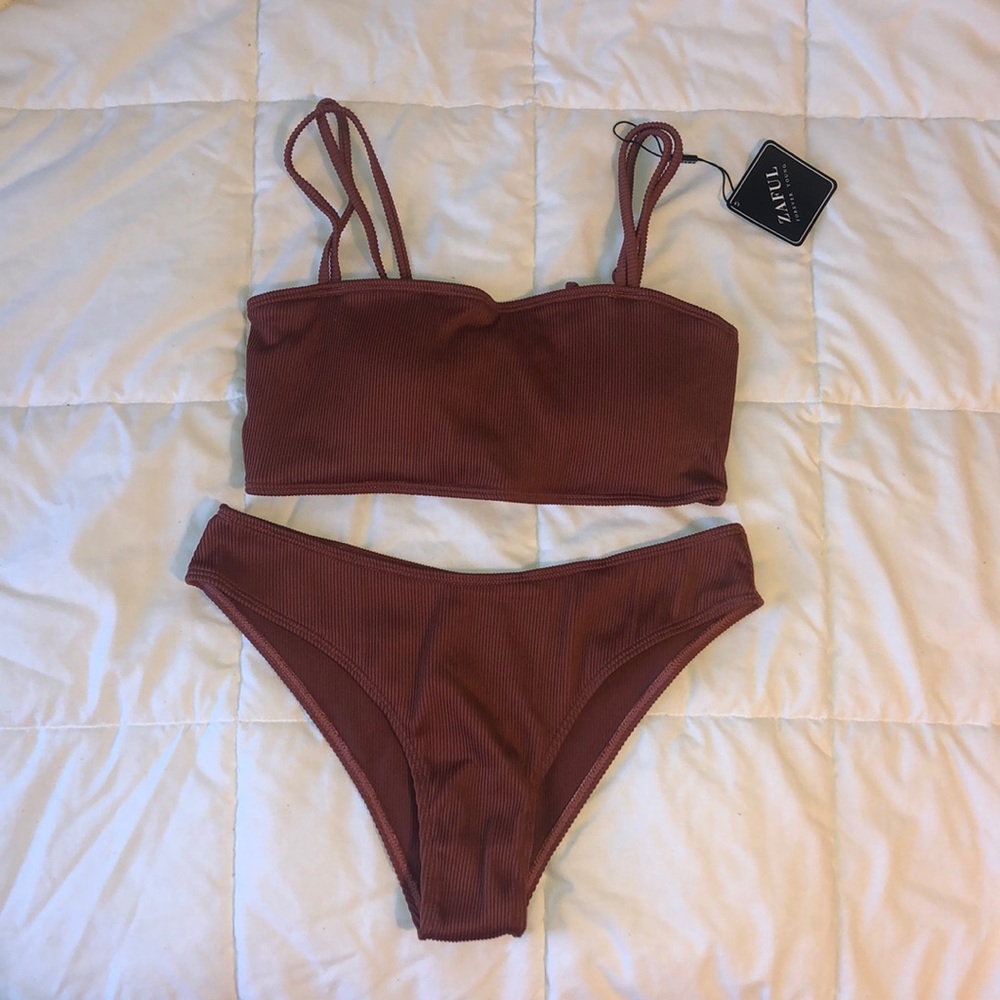 Zaful bikini